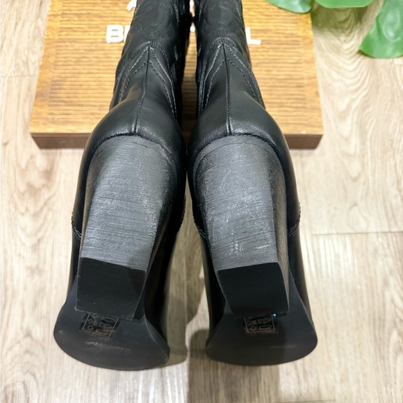 NIB Beast Lainey Cowgirl Boots - Picture 6 of 11